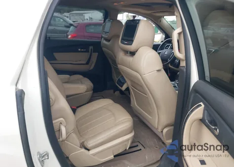 2012 GMC Acadia Denali from USA, damaged, VIN 1GKKVTED3CJ232568